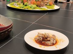 -味莊餐厅(康庄南街店)