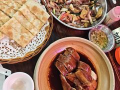 -夏茅维记饭店