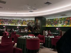 -老吉堂上海本帮菜(望京万象汇店)