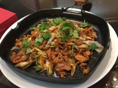-裕德隆清真饭庄·天津特色菜(东丽店)