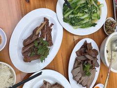 -乌文新澄海卤鹅店