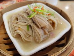 -点都德(皇岗村店)
