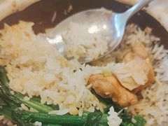 -华记煲仔华·煲仔饭(市桥易发店)
