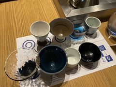 -丽思卡尔顿·炙焰·铁板烧餐厅