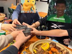 -京狮炙燥·精酿烧烤(首经贸店)