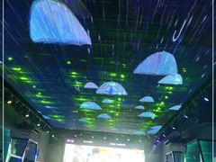 -M-MIX电音烤吧