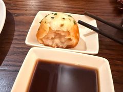 -哑巴生煎(临顿路店)