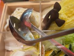 -仓桥家·焗寿司·锅物(光谷步行街店)