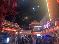 -万达茂商场(南京仙林店)