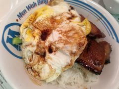 招牌四宝饭-敏华冰厅(天河城店)