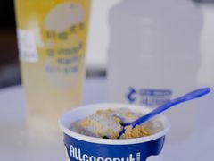 -蔻蔻椰·鲜萃椰子水(COCO Park店)