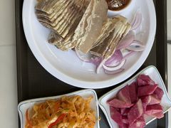 -伊穆祥牛肉面总店·清真