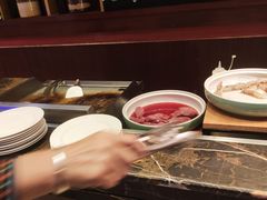-昆泰嘉华酒店-嘉华咖啡厅