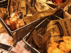 -秋木烤肉·韩国牛肉名家(高新旗舰店)