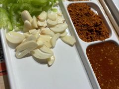 -霸腹烤肉(厦门柚子番店)