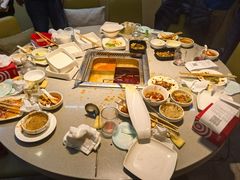 -海底捞火锅(高新活力汇店)