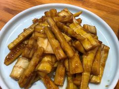 -百家鲜·杭帮菜