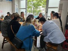 -言老头面馆(南环农贸市场店)