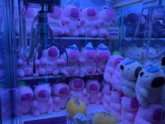 -爱玩嘉年华(龙湖杭州金沙天街店)