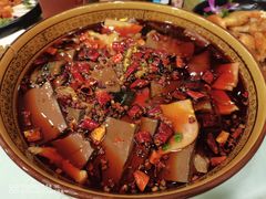 毛血旺-庐州太太(南七里店)