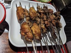 -京元盛铜锅涮肉(上海总店)