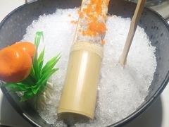 手工虾滑-蛙太牛牛肉海鲜自助火锅(台江万达店)
