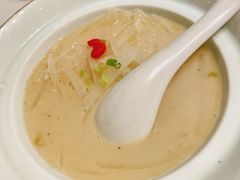 -饭怕鱼·黄焖鲟龙鱼(湖大店)