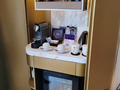 -北京北辰洲际酒店