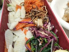 -小红鲸·海鲜餐厅(轸大路店)