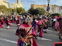 -加泰罗尼亚广场