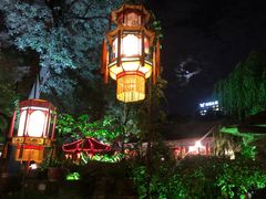 -白家大院·王府宫廷菜(苏州街店)