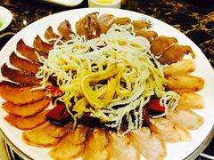 拼盘-许府牛杂·鲜牛肉火锅(梁溪万达店)