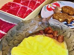 -温野菜涮涮锅(西单大悦城店)