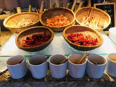 -嘉定凯悦·咖啡厅