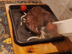 -国际饭店·西餐厅(西大直街店)