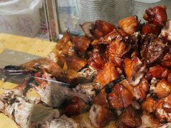 -老北京烤鸭(保龙仓店)