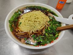 -老赵面店(大西路店)