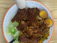 -瑞霖·隆江猪脚饭