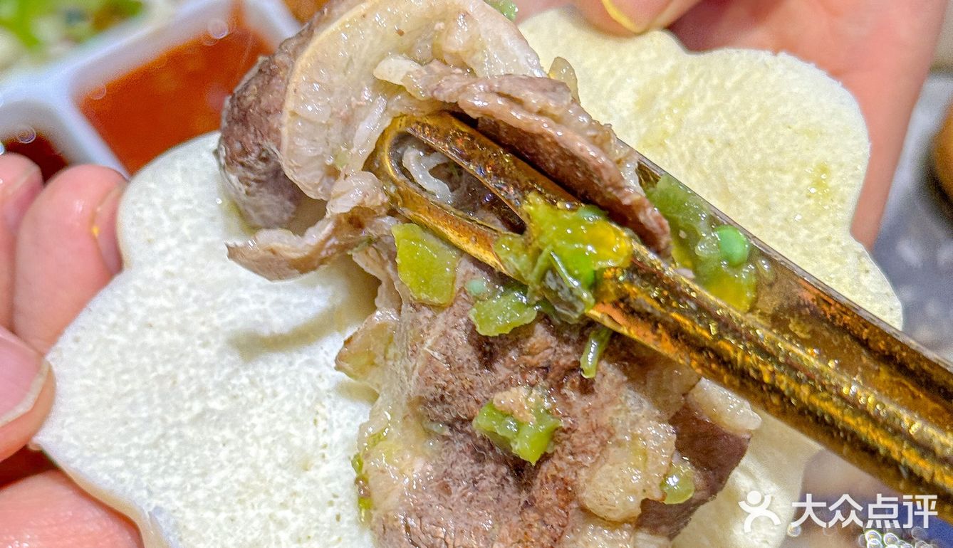 都是西安一些特色景点和地名 拍照太好出片啦