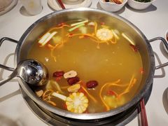 -潮正和潮汕牛肉火锅·老字号(番禺万达店)