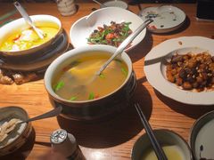 -麦合轻悦餐厅•常州菜(汉江店)