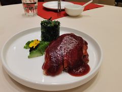 -得月楼·省级非遗·传统苏帮菜(观前店)