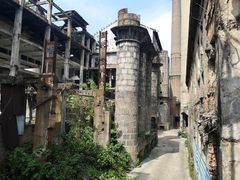 -广东紫坭糖厂(桥头路)