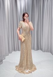 -LOVE SHINE婚纱·红鼎庄龙凤褂·妈妈装定制