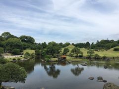 -水前寺成趣园