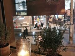 -BOR Eatery(安福路店)