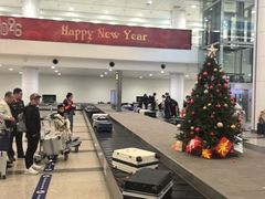 -河内内排国际机场