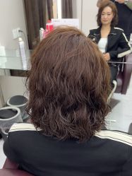 -朗峰专业美发沙龙