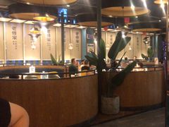 -老傅家湘潭水煮活鱼店(众一国际店)