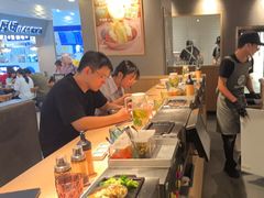 -肉肉大米(金虹桥店)